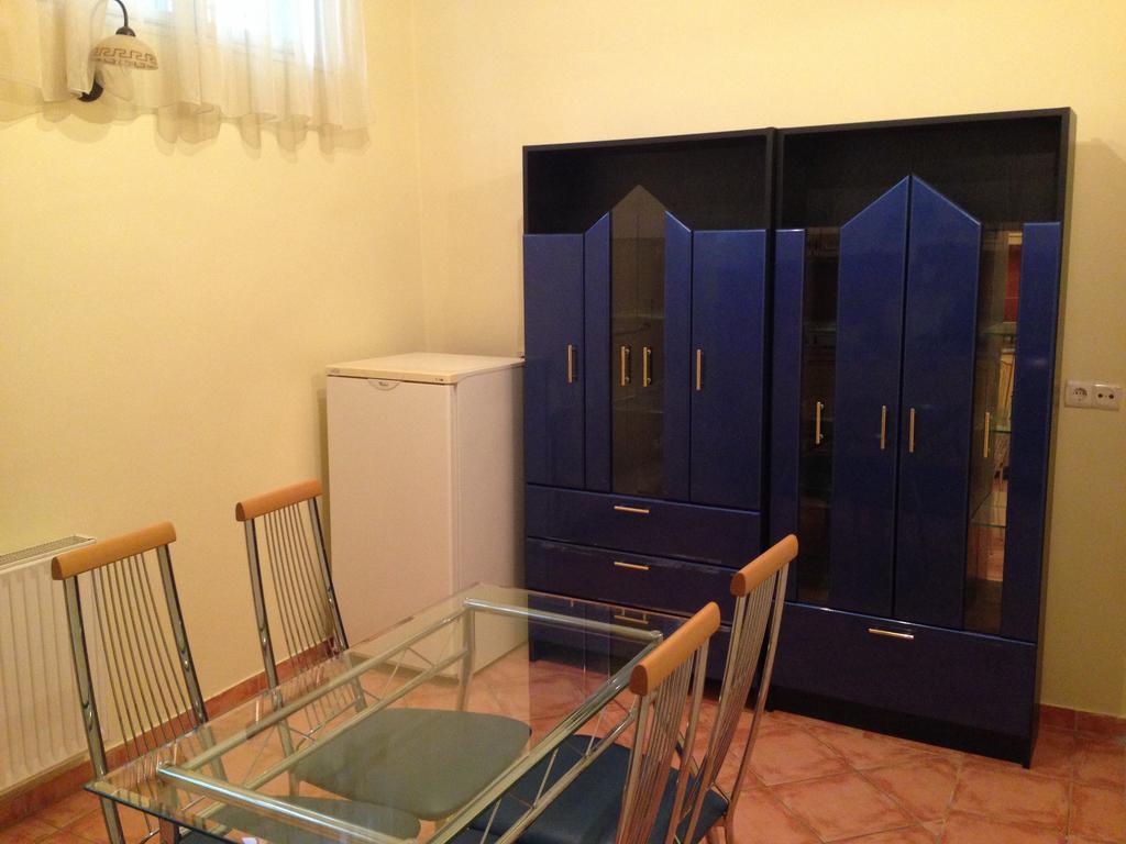 Peterfia Apartman Debrecen Ngoại thất bức ảnh